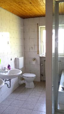 Appartement de vacances /en/au Pirmasens (Pfalz)ou appartement ou maison de vacances