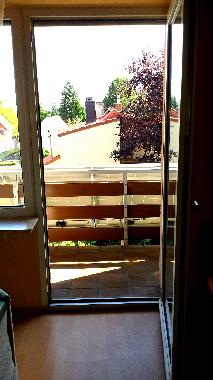 Appartement de vacances /en/au Pirmasens (Pfalz)ou appartement ou maison de vacances