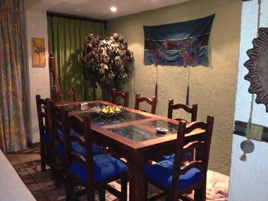 Appartement de vacances �/en/au Playa del Carmen (Quintana Roo)ou appartement ou maison de vacances