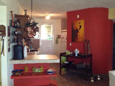 Appartement de vacances �/en/au Playa del Carmen (Quintana Roo)ou appartement ou maison de vacances