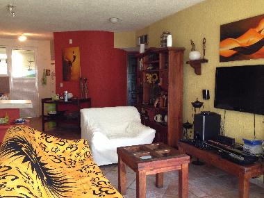 Appartement de vacances �/en/au Playa del Carmen (Quintana Roo)ou appartement ou maison de vacances