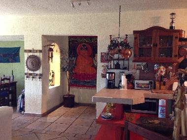 Appartement de vacances �/en/au Playa del Carmen (Quintana Roo)ou appartement ou maison de vacances