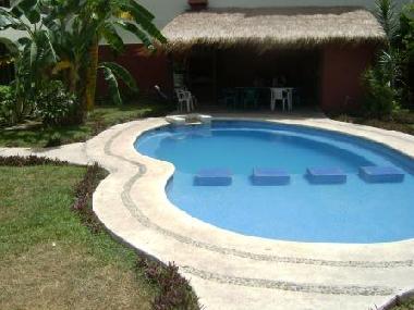 Appartement de vacances /en/au Playa del Carmen (Quintana Roo)ou appartement ou maison de vacances