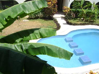 Appartement de vacances �/en/au Playa del Carmen (Quintana Roo)ou appartement ou maison de vacances