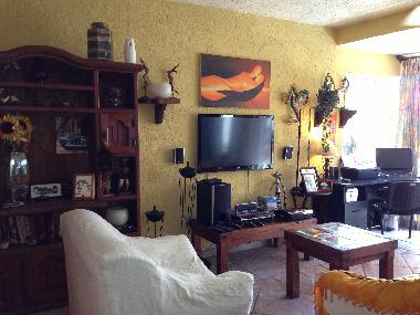 Appartement de vacances /en/au Playa del Carmen (Quintana Roo)ou appartement ou maison de vacances