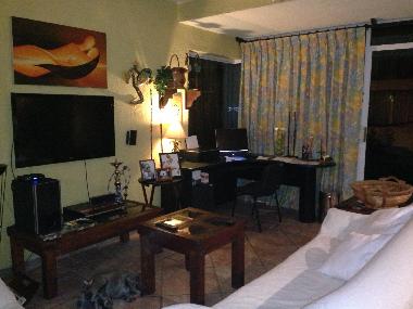 Appartement de vacances �/en/au Playa del Carmen (Quintana Roo)ou appartement ou maison de vacances