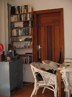 Appartement de vacances �/en/au San Andres (Teneriffa)ou appartement ou maison de vacances