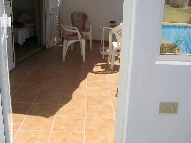 Appartement de vacances �/en/au San Andres (Teneriffa)ou appartement ou maison de vacances