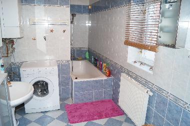 Appartement de vacances �/en/au Prag (Hlavni Mesto Praha)ou appartement ou maison de vacances