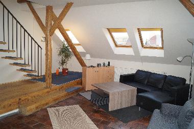 Appartement de vacances �/en/au Prag (Hlavni Mesto Praha)ou appartement ou maison de vacances