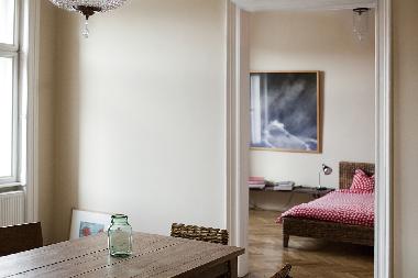 Appartement de vacances �/en/au Budapest (Budapest)ou appartement ou maison de vacances