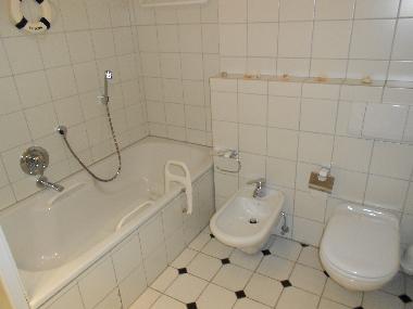 Appartement de vacances �/en/au Eckernf�rde (Ostsee-Festland)ou appartement ou maison de vacances