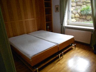 Appartement de vacances �/en/au Eckernf�rde (Ostsee-Festland)ou appartement ou maison de vacances