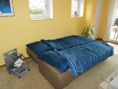 Appartement de vacances �/en/au Eckernf�rde (Ostsee-Festland)ou appartement ou maison de vacances