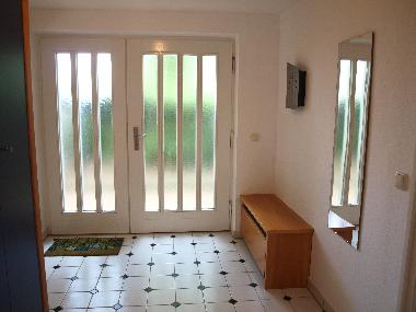 Appartement de vacances �/en/au Eckernf�rde (Ostsee-Festland)ou appartement ou maison de vacances