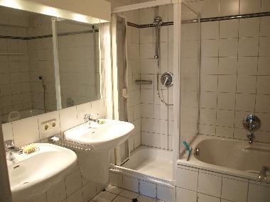 Appartement de vacances �/en/au Eckernf�rde (Ostsee-Festland)ou appartement ou maison de vacances
