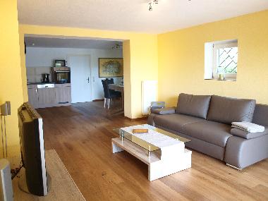 Appartement de vacances �/en/au Eckernf�rde (Ostsee-Festland)ou appartement ou maison de vacances