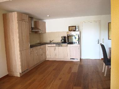 Appartement de vacances �/en/au Eckernf�rde (Ostsee-Festland)ou appartement ou maison de vacances