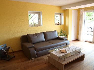 Appartement de vacances �/en/au Eckernf�rde (Ostsee-Festland)ou appartement ou maison de vacances