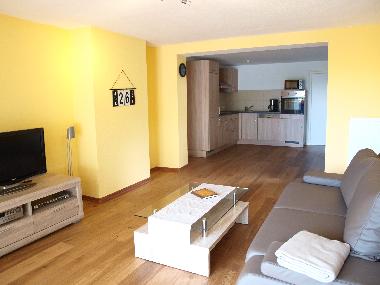 Appartement de vacances �/en/au Eckernf�rde (Ostsee-Festland)ou appartement ou maison de vacances