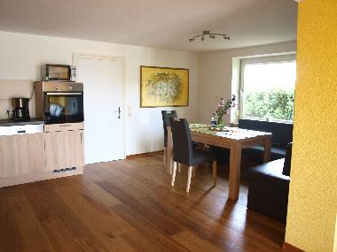Appartement de vacances �/en/au Eckernf�rde (Ostsee-Festland)ou appartement ou maison de vacances