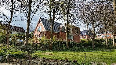 Appartement de vacances �/en/au Eckernf�rde (Ostsee-Festland)ou appartement ou maison de vacances