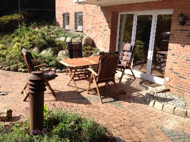 Appartement de vacances �/en/au Eckernf�rde (Ostsee-Festland)ou appartement ou maison de vacances