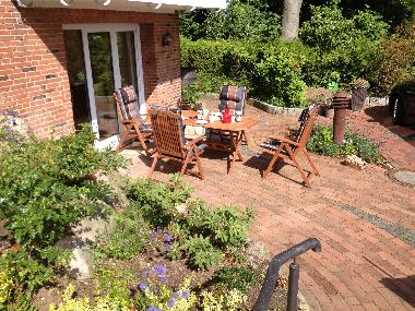 Appartement de vacances �/en/au Eckernf�rde (Ostsee-Festland)ou appartement ou maison de vacances