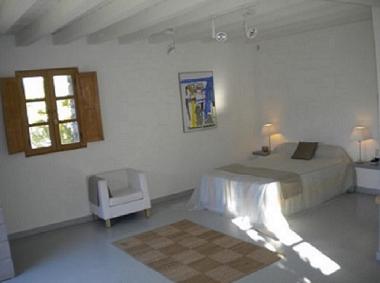 Maison de vacances /en/au Calenzana (Haute-Corse)ou appartement ou maison de vacances