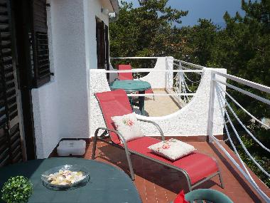 Appartement de vacances /en/au Silo (Primorsko-Goranska)ou appartement ou maison de vacances