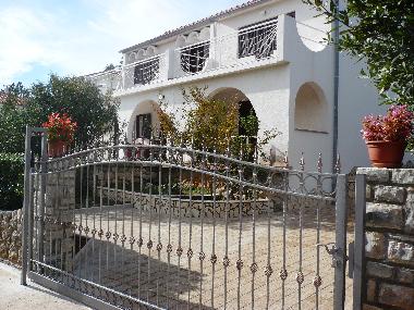 Appartement de vacances /en/au Silo (Primorsko-Goranska)ou appartement ou maison de vacances