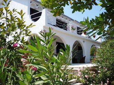 Appartement de vacances /en/au Silo (Primorsko-Goranska)ou appartement ou maison de vacances