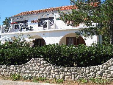 Appartement de vacances /en/au Silo (Primorsko-Goranska)ou appartement ou maison de vacances