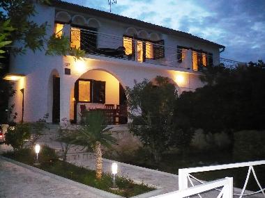 Appartement de vacances /en/au Silo (Primorsko-Goranska)ou appartement ou maison de vacances