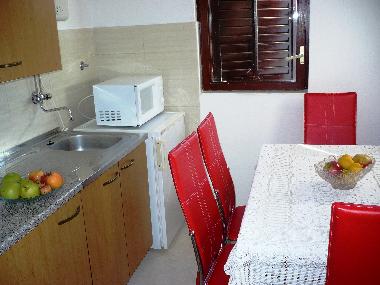 Appartement de vacances /en/au Silo (Primorsko-Goranska)ou appartement ou maison de vacances