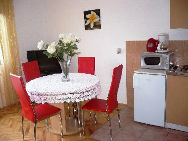 Appartement de vacances /en/au Silo (Primorsko-Goranska)ou appartement ou maison de vacances