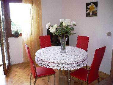 Appartement de vacances /en/au Silo (Primorsko-Goranska)ou appartement ou maison de vacances