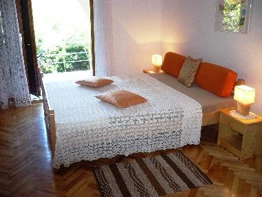 Appartement de vacances /en/au Silo (Primorsko-Goranska)ou appartement ou maison de vacances