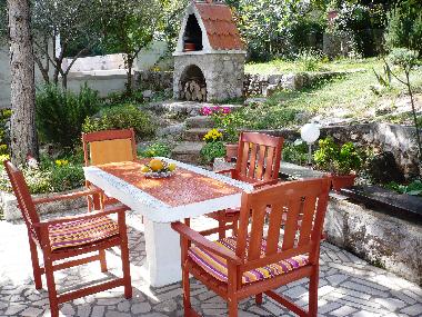 Appartement de vacances /en/au Silo (Primorsko-Goranska)ou appartement ou maison de vacances