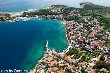 Appartement de vacances /en/au Silo (Primorsko-Goranska)ou appartement ou maison de vacances