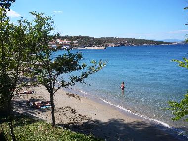 Appartement de vacances /en/au Silo (Primorsko-Goranska)ou appartement ou maison de vacances