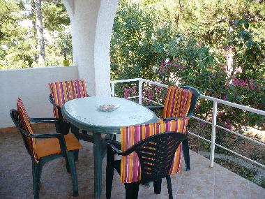 Appartement de vacances /en/au Silo (Primorsko-Goranska)ou appartement ou maison de vacances