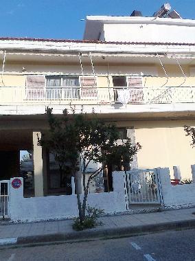 Maison de vacances �/en/au Nei Pori (Pieria)ou appartement ou maison de vacances