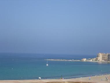 Appartement de vacances /en/au La Manga del Mar Menor (Murcia)ou appartement ou maison de vacances