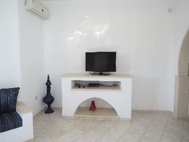 Villa �/en/au tezdaine (Madanin)ou appartement ou maison de vacances