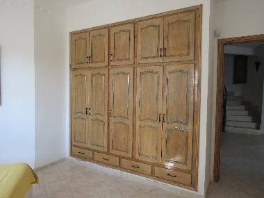 Villa �/en/au tezdaine (Madanin)ou appartement ou maison de vacances