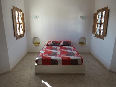 Villa �/en/au tezdaine (Madanin)ou appartement ou maison de vacances