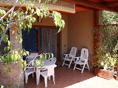 Appartement de vacances /en/au Pinus Village (Cagliari)ou appartement ou maison de vacances