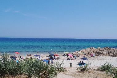 Appartement de vacances /en/au Pinus Village (Cagliari)ou appartement ou maison de vacances