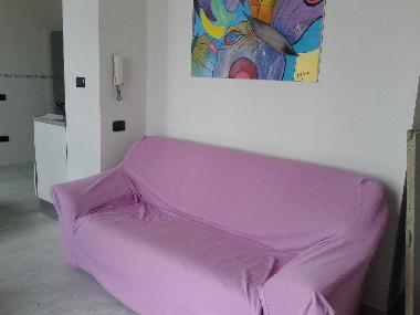 Appartement de vacances /en/au salerno (Salerno)ou appartement ou maison de vacances